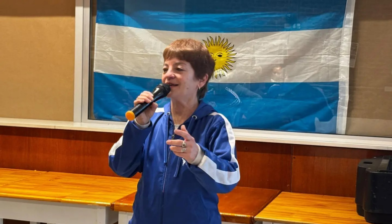 Torre contra el ajuste en educación: “No es lo mismo Milei que Kicillof”