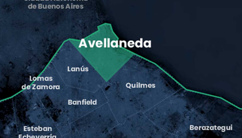 El oficialismo mantiene la ventaja en Avellaneda