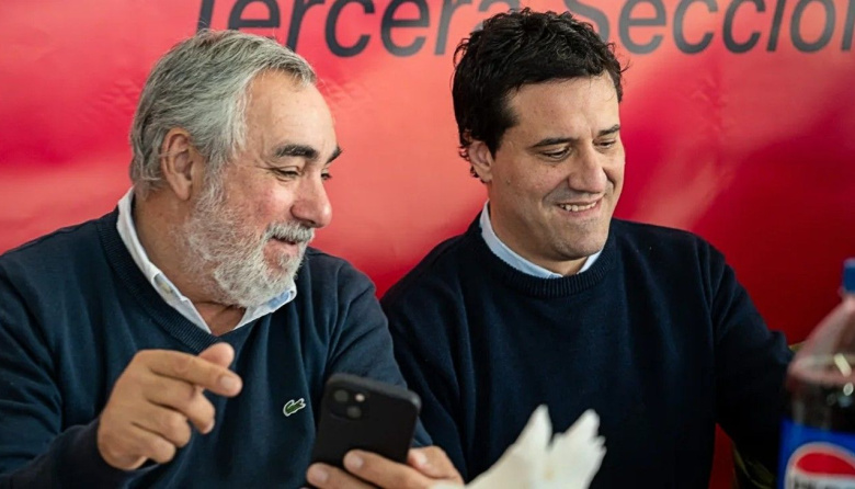 Interna furiosa en el radicalismo bonaerense