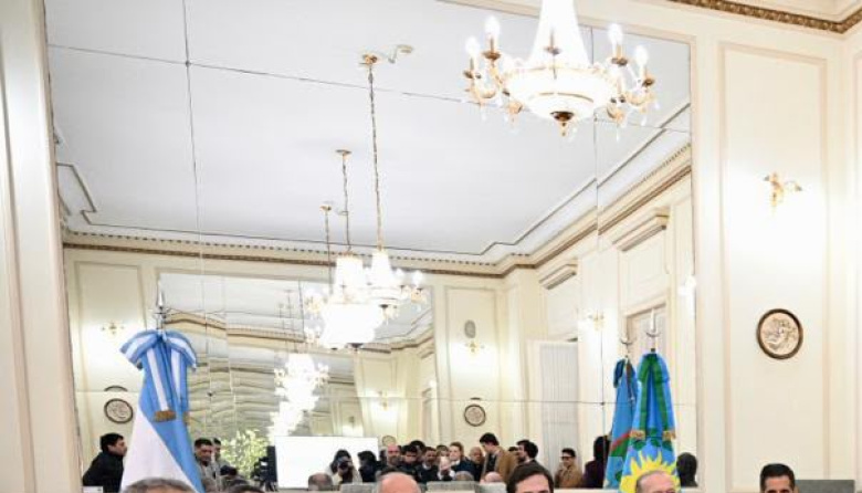 Siguen empantanados los proyectos de salud en el Senado