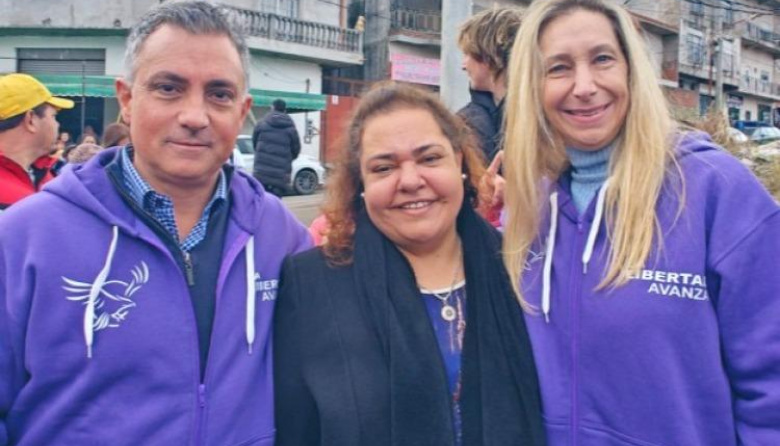 La Libertad Avanza se posiciona en la Provincia y los distritos del conurbano