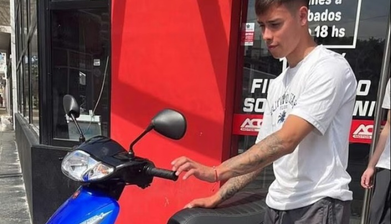 Colectivero detenido por un choque mortal en Banfield