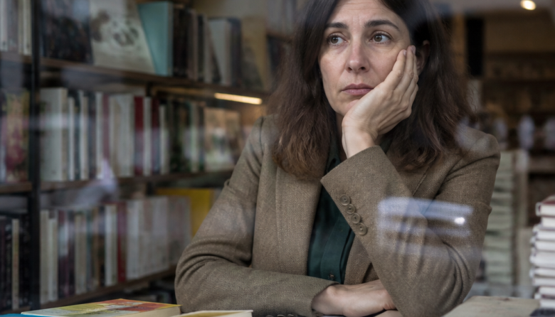 Librerías piden declarar la emergencia por caída de ventas