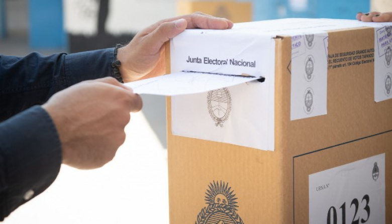 Una potencial eliminación de la PASO nacional condicionaría el calendario electoral bonaerense