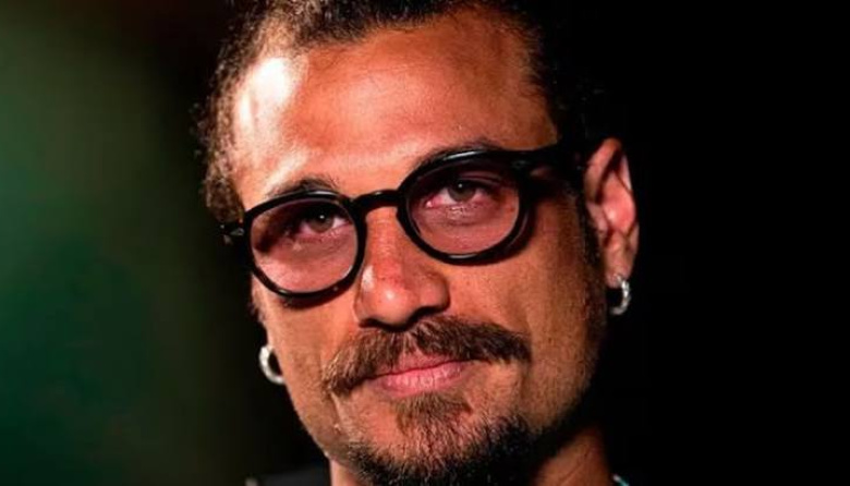 Daniel Osvaldo fue internado en Llavallol