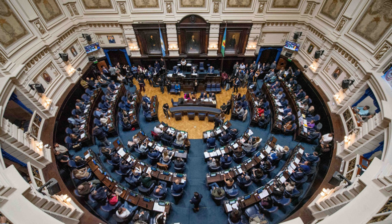 Aprueban cambios en el Tribunal Fiscal de Apelaciones e iniciativas para el endeudamiento