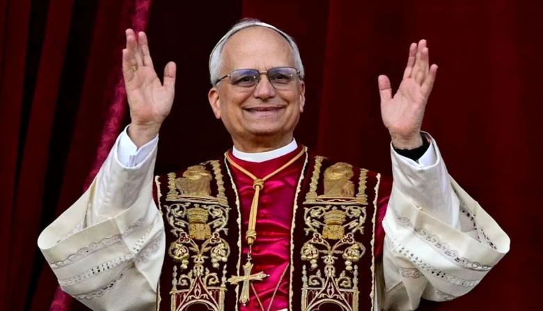 El Papa fue declarado Visitante Ilustre en Buenos Aires
