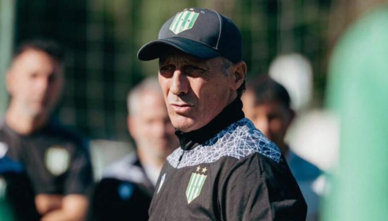 Pedro Troglio presentó su renuncia