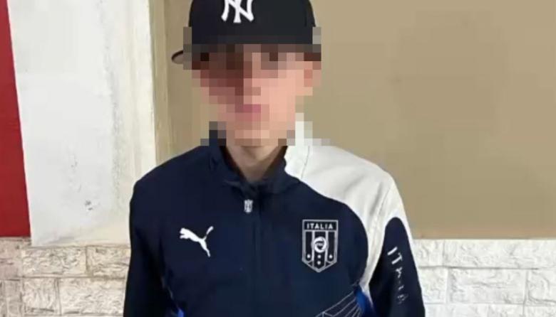 Atrapó al asesino de su hijo dentro de un boliche y lo entregó a la Policía
