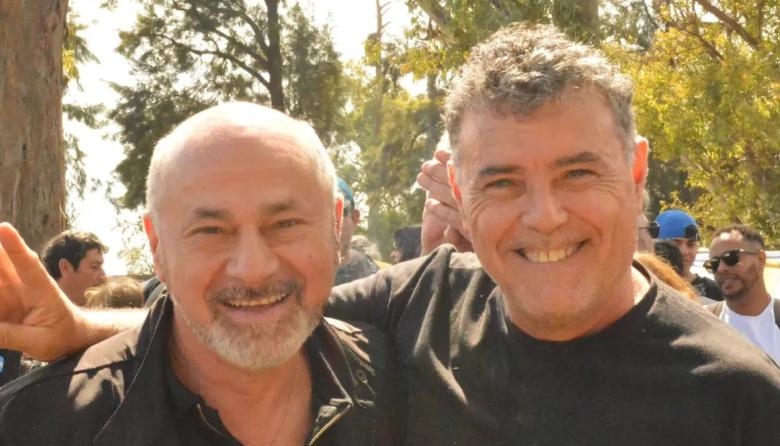 Alejandro Cruz valoró el Plenario de Avellaneda: “Se debatió sobre un proyecto de país a partir del 2027”
