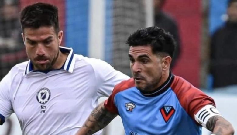 Tras 43 años, San Martín venció a Brown y se quedó con el clásico