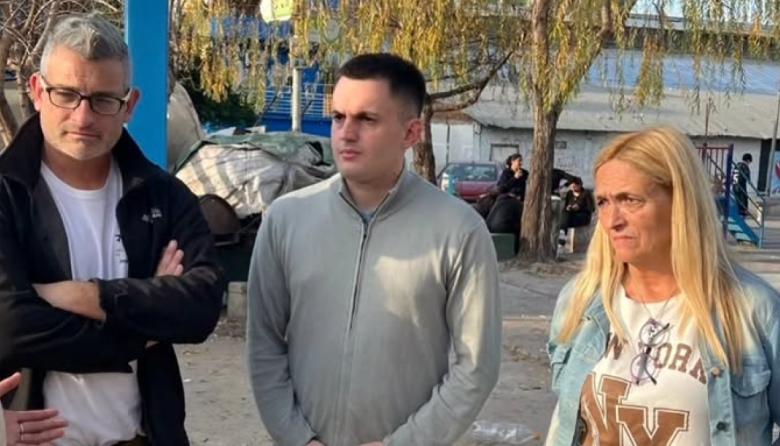 "Hay muchísimas tasas que son un disparate”, advirtió Ignacio Moroni