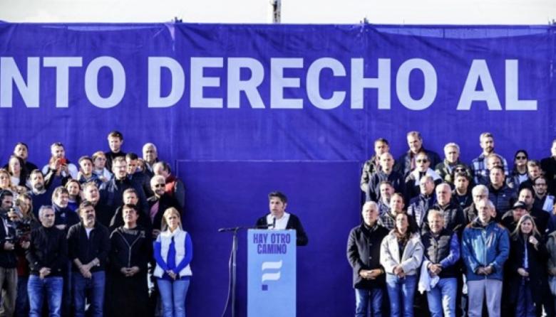 Alcaldes axelistas comienzan a resignar desdoblamiento y reelección indefinida
