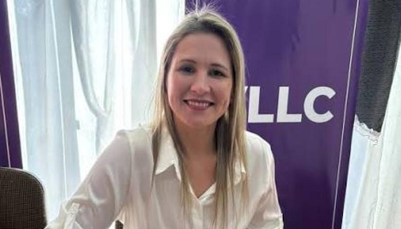Patricia Werenicz denunció el mal estado de las calles: “Es la ciudad de los baches y la brea”