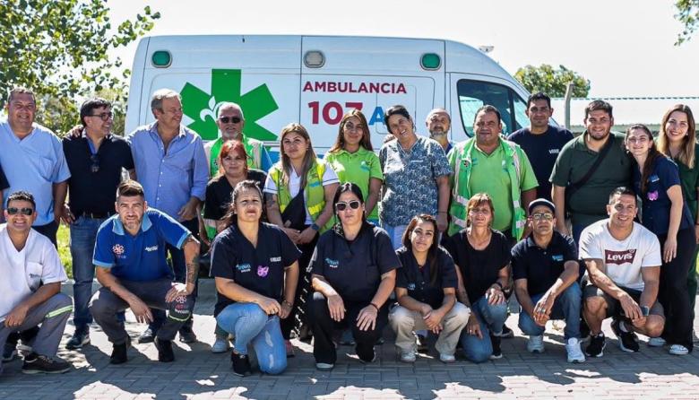 Convocan a médicos generalistas, clínicos y pediatras para fortalecer la atención en los CAPS