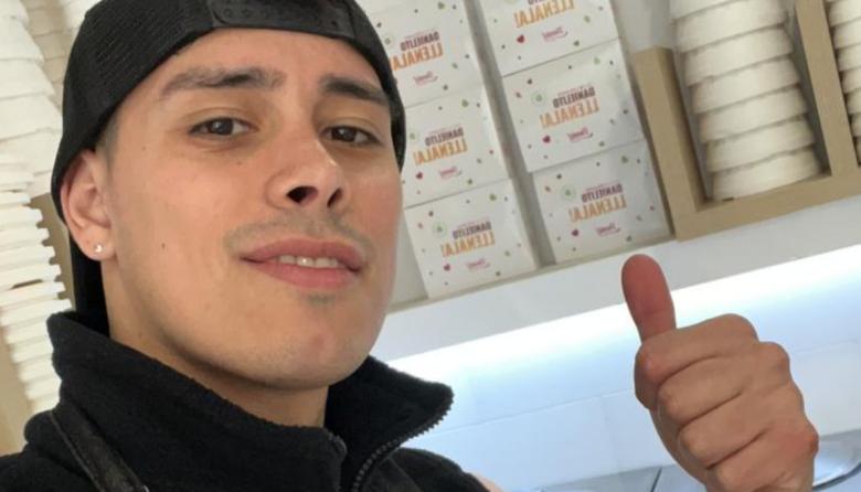 “Mi hijo cruzó en verde”: el padre del motociclista muerto en Banfield apuntó contra el colectivero
