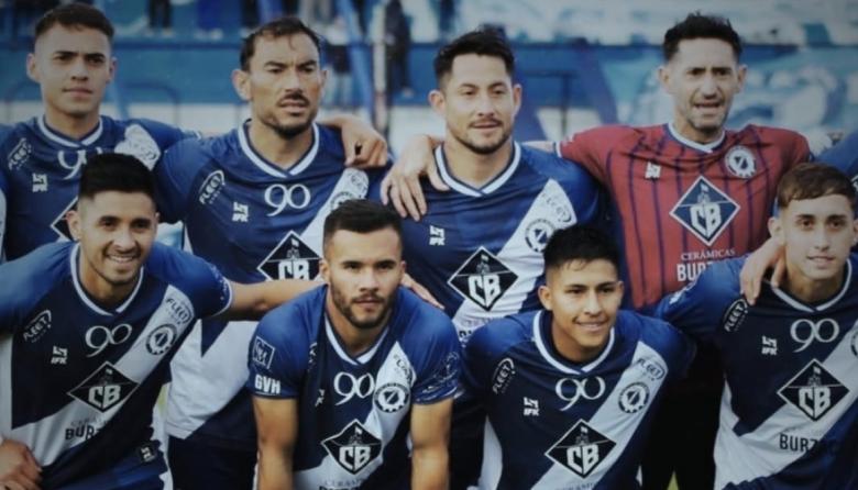 Empató San Martín en la previa del clásico