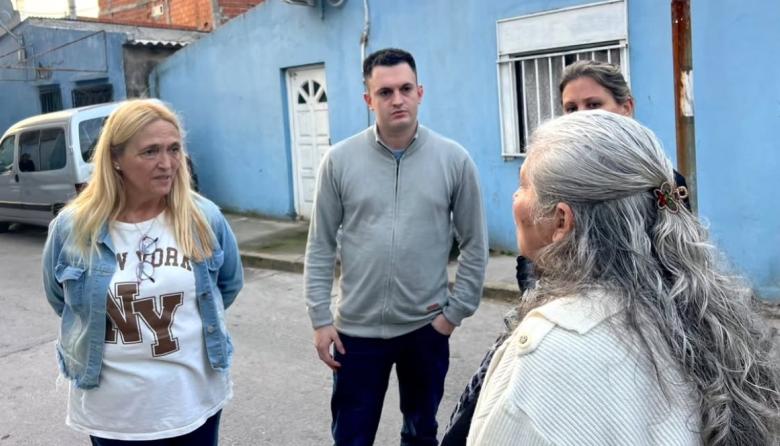 Ignacio Moroni: "Damos nuestra batalla con las herramientas que tenemos"