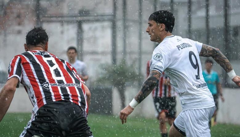 A Quilmes lo golearon y volvió a perder de visitante