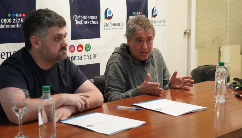 Impulsan un proyecto de ley para que la Defensoría acompañe a las personas sobreendeudadas