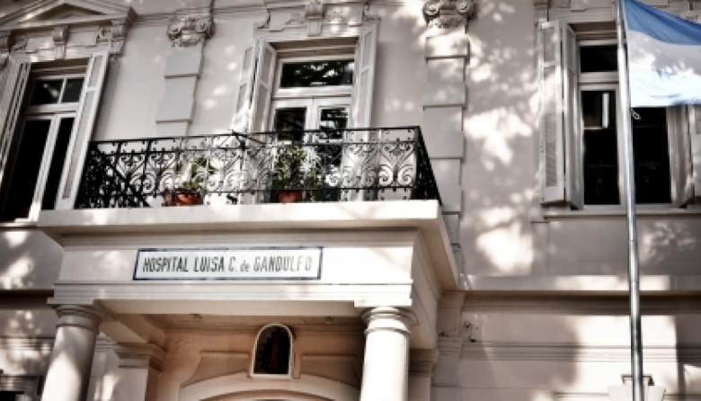 Mamografías sin turno en el Hospital Gandulfo
