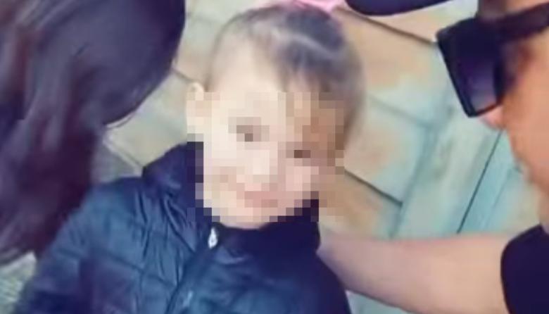 La búsqueda de un padre que reclama la tenencia de su hija: "Estaría pidiendo plata en la calle"