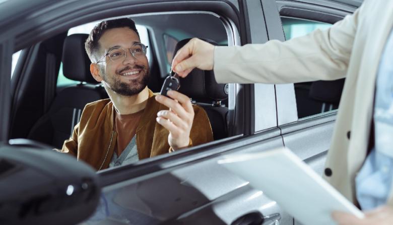 Banco Provincia lanza préstamos para autos con las tasas más bajas del mercado