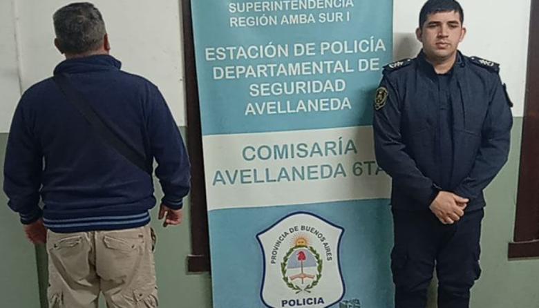 Fundió el motor de su auto, pero denunció que se lo robaron para estafar al seguro