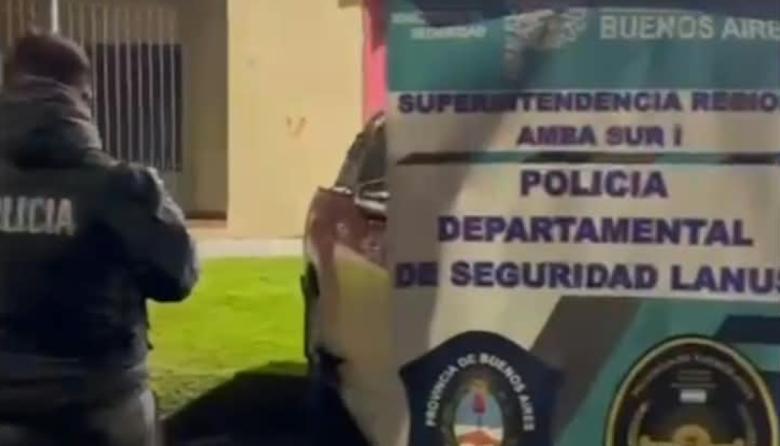 Recuperaron dos camionetas tras un operativo en Remedios de Escalada