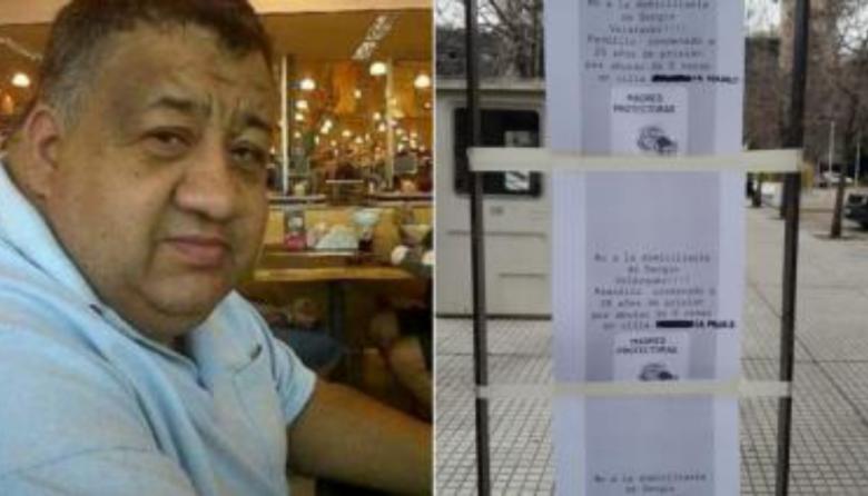 Está preso por abusar de menores y sospechan de su pareja