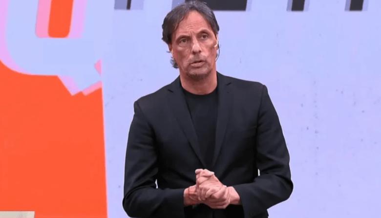 Gustavo López cuestionó duramente a Grindetti y sueña con ser intendente de Lanús