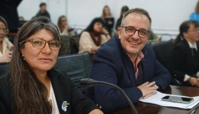 Villa se refirió a la alianza entre el PRO y LLA y no dudó: “El mejor candidato es Diego Kravetz”