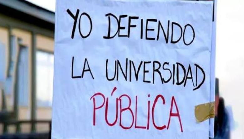 La Justicia exige al Gobierno cumplir con la Ley de Financiamiento Universitario