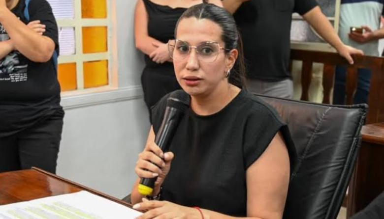 La UCR pide que se cumpla el límite a los descuentos sobre los sueldos municipales