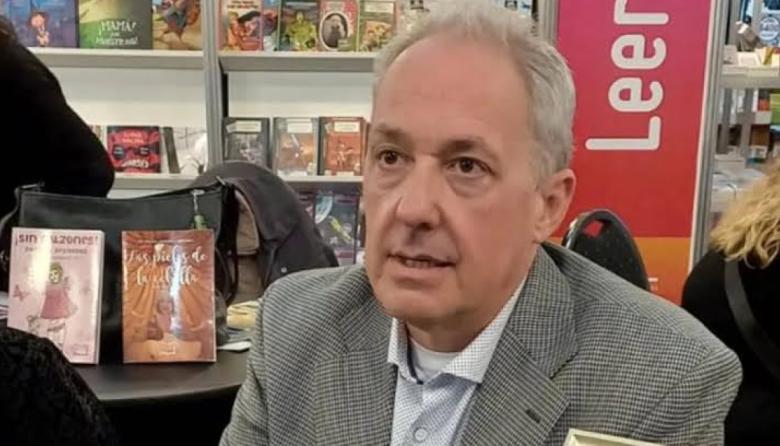 Antonio Novielli advirtió que desde el Gobierno "se está ejecutando un corralito invertido"