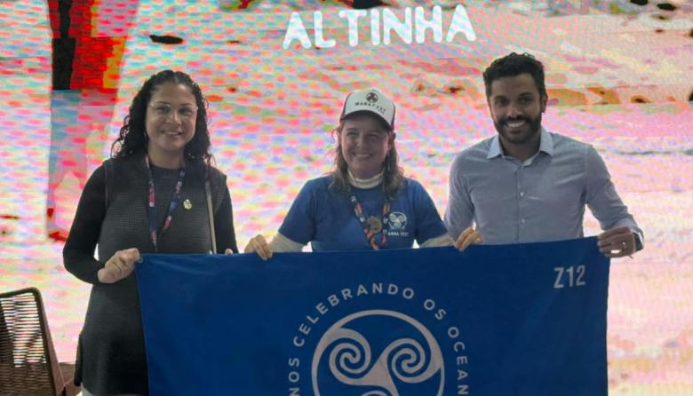 Mana Fest 2026: deporte, mar y experiencias en Pipa para abrir la temporada de verano en Brasil