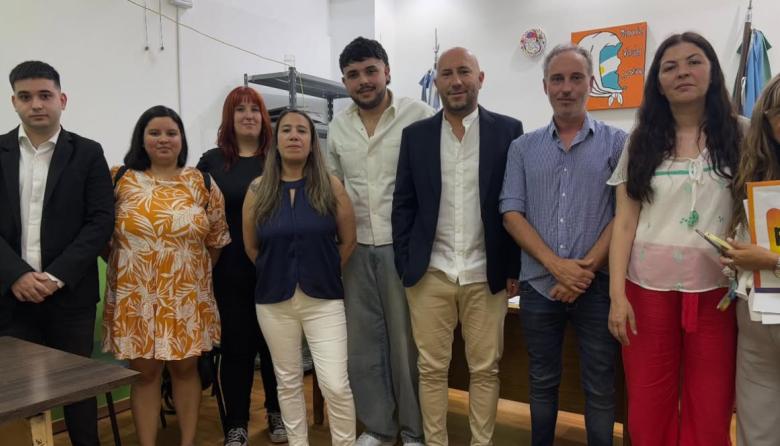 Mauro Nipoti sobre la sanción al Consejo Escolar: "Fue un error administrativo"