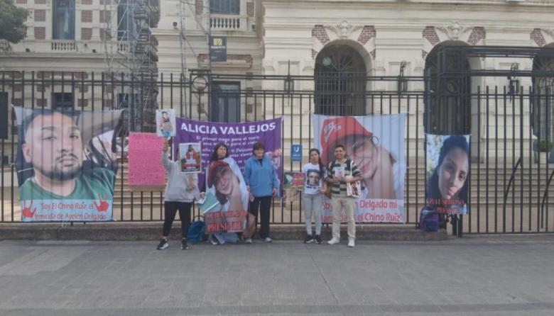 El reclamo de una madre por los celulares en las cárceles: "Les dan un arma a los presos"