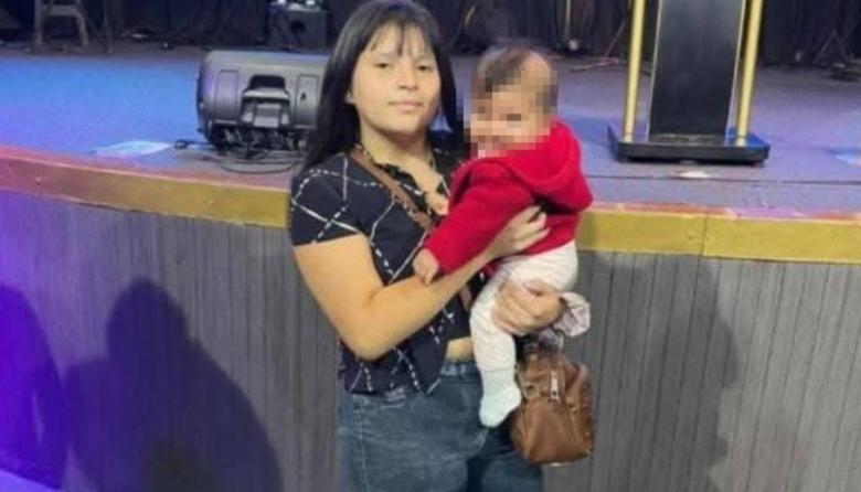 “Peleaban por 30 mil pesos”: la familia de la beba asesinada cuestiona la versión del disparo accidental