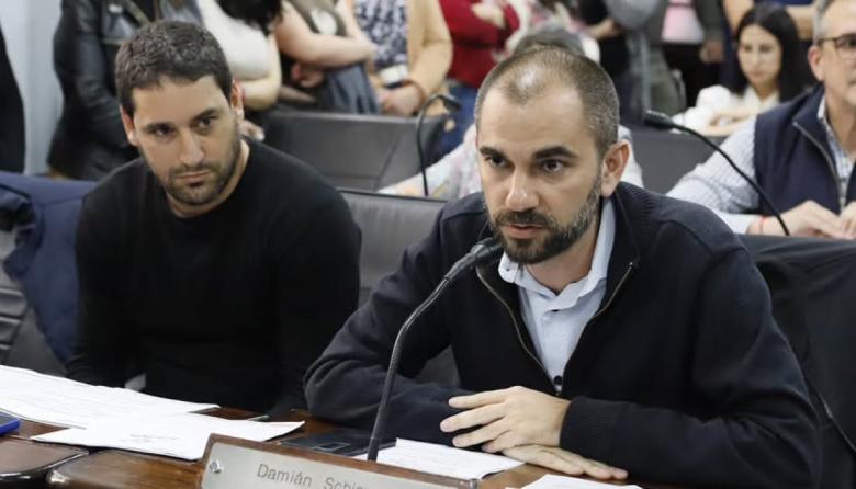 Damián Schiavone sobre el SEL: “Claramente va a representar una mayor erogación”