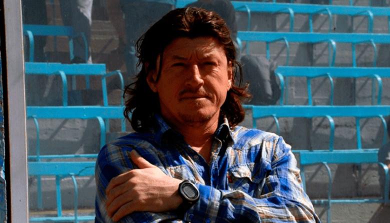 Juan Carlos Kopriva es el nuevo técnico de Talleres