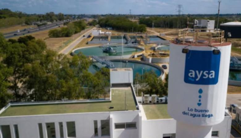 Puede haber dificultades con el servicio de AySA