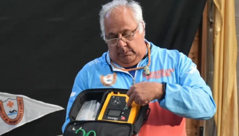 Desde el Sindicato de Guardavidas, alertan por el aumento de la pobreza y personas en situación de calle