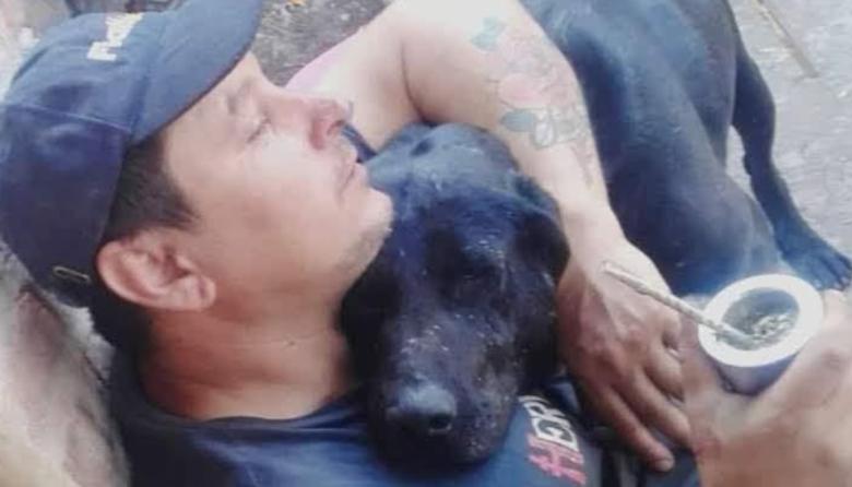 Lo mataron a puñaladas por defender a su hijo: temen que la asesina reciba una pena menor