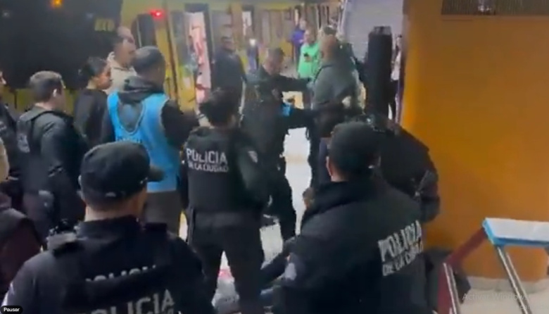 Paro total en Subte y Premetro por detención de metrodelegados
