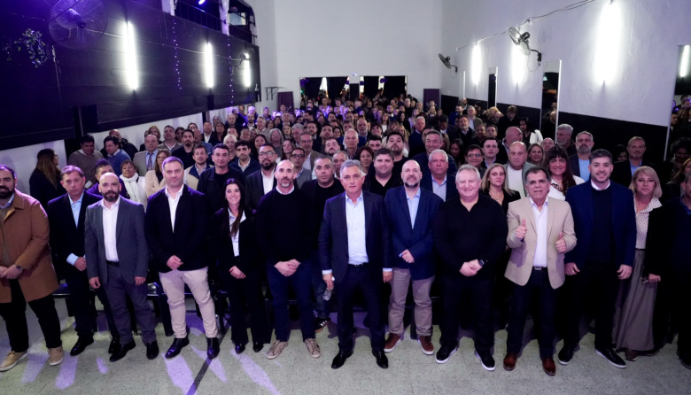 Quién tendrá la lapicera de La Libertad Avanza: el dato que tensiona aún más la Tercera Sección