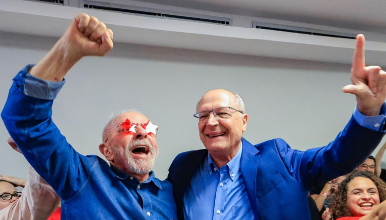 Histórico triunfo de Lula en Brasil y silencio de Milei