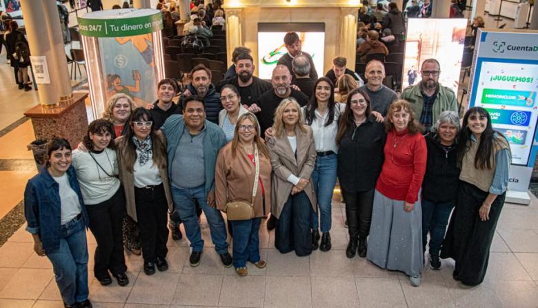 Primer Congreso de Entidades de Bien Público para fortalecer a las instituciones locales