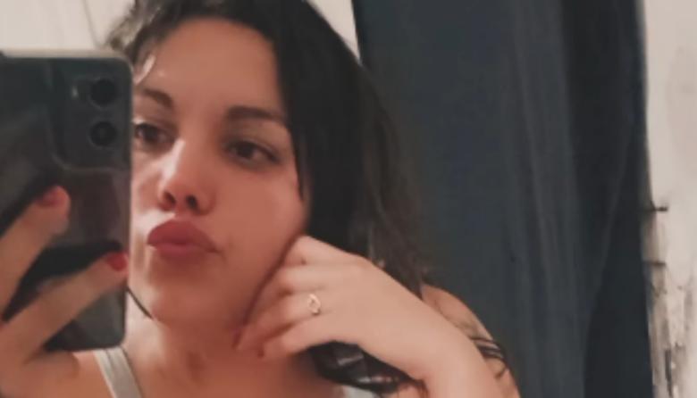 Salió con amigos y no volvió: desesperada búsqueda de una joven