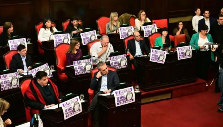 El Senado bonaerense avanzó con proyectos clave impulsados por Fuerza Patria